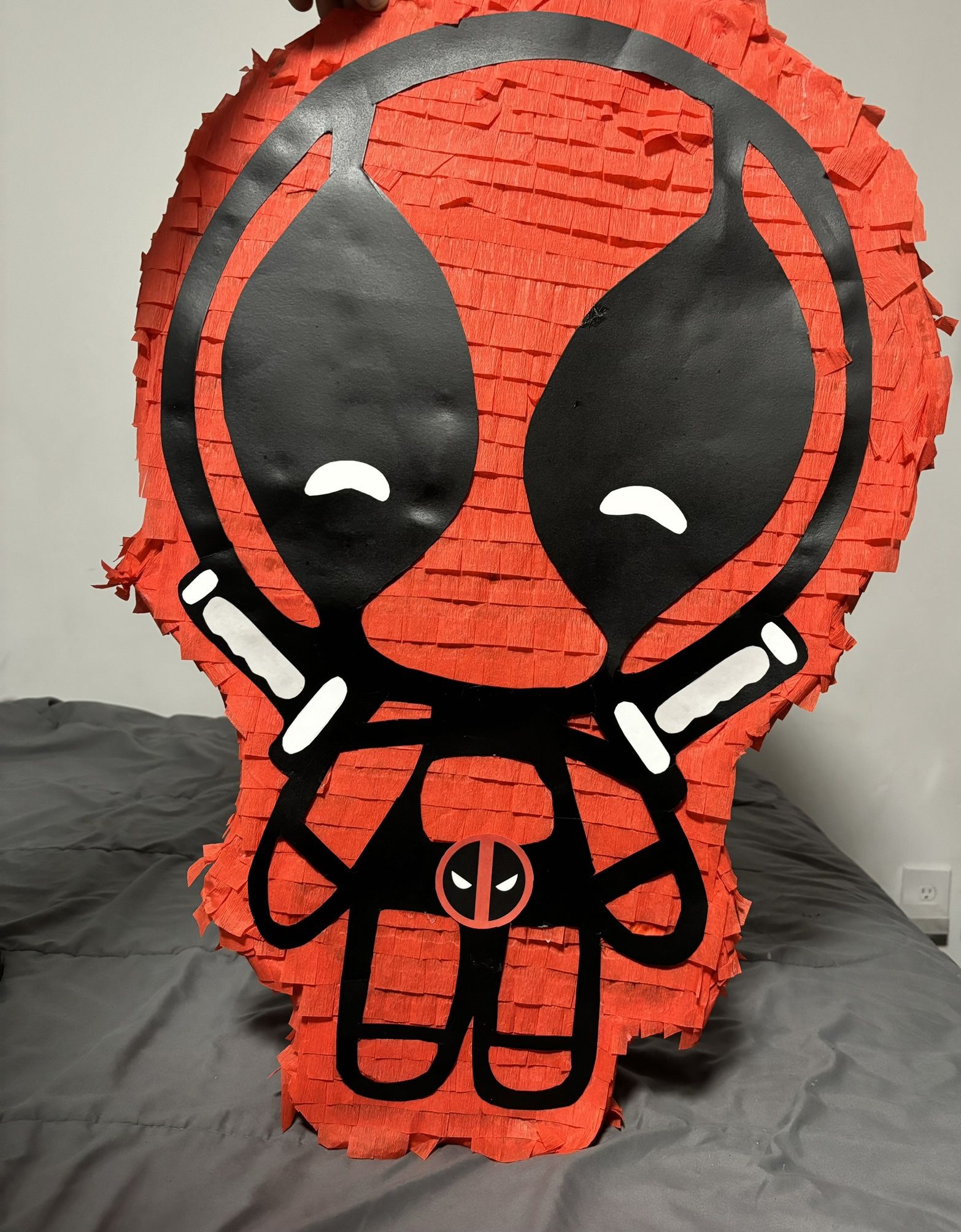 deadpool pinata