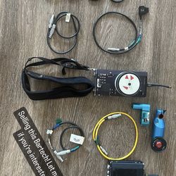 Bartech Focus Device / Follow Focus