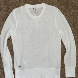 Women’s Adidas Sweater Size M