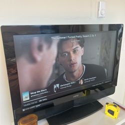 Vizio TV