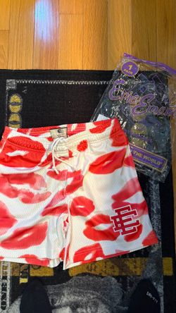 Small EE shorts