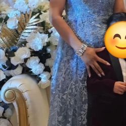 Prom/Wedding Guest/beautiful Dress