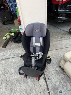 Car Seat