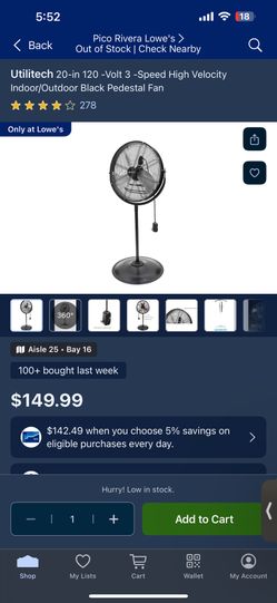 Fan