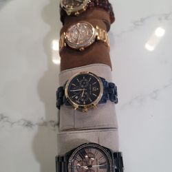 Womens Michael Kors watch