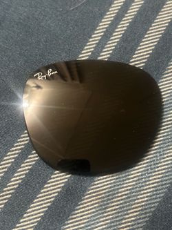 RAY BAND lenses
