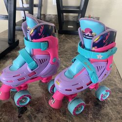 Adjustable LOL Surprise Rollerskates