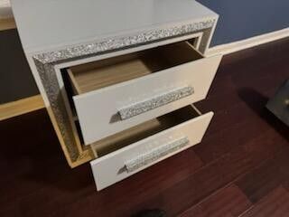 Brand New Nightstand 