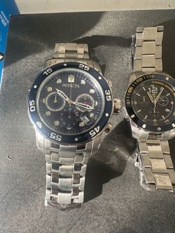 Watches
