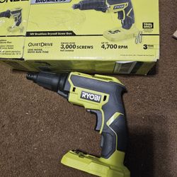 RYOBI Drywall 