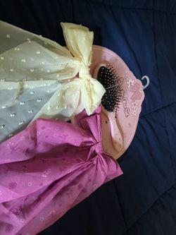 Girls Hair Accessories Gift Set