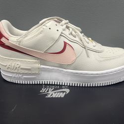 Nike AF1 Shadow 12 woman brand new