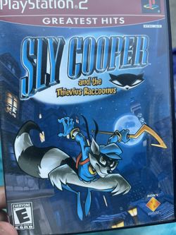 Games Ps2