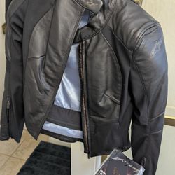 Alpinestars Women's Motorcycle Gear Bundle (Petite)! NEW and LIKE NEW