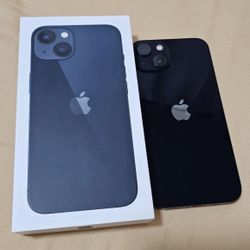 iPhone 13 Unlocked 