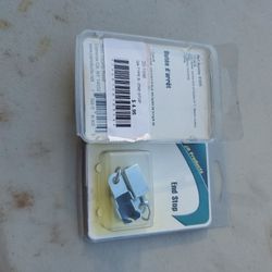 End Stop Universal (New)