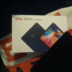 TCL TAB 10 NXPAPER 5G NEW 