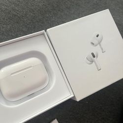 AIRPOD PROS 