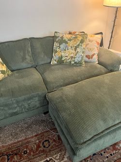 Sofa bed like new 250 OBO