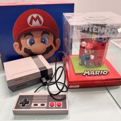 Nintendo Switch MARIO Edition UChoose One Brand New Never Opened And Everything Else In Picture Will