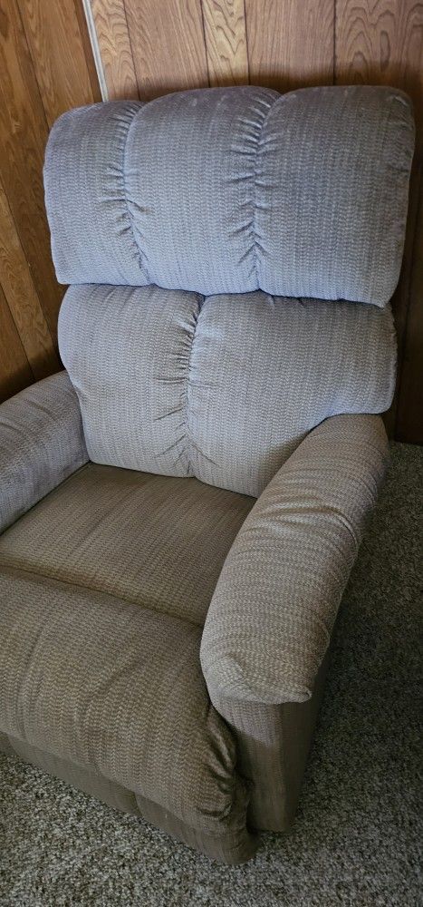 Recliners Nice Functional Manual Recliners