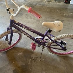 Girls bike for 6-8 Year Old 