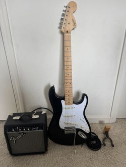 Electric Guitar