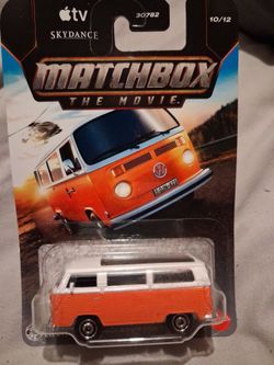 Matchbox