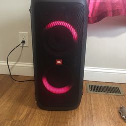 JBL Bluetooth Speaker 
