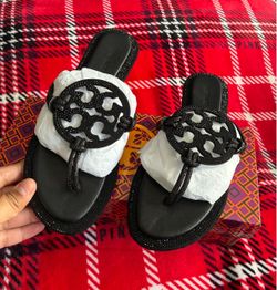 New Tory Burch Sandals Size 7.5