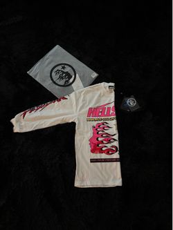 HELLSTAR LONG SLEEVE 🔥