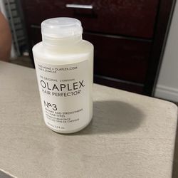 Olaplex New Sealed Authentic 