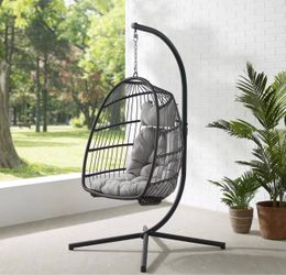Walker Edision Egg Chair