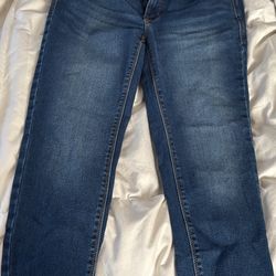 curve jeans 