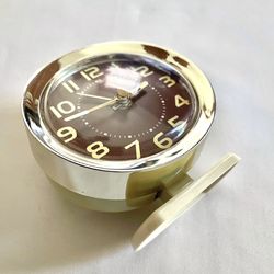 Vintage Alarm Clock (decor)