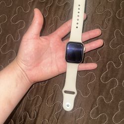 Apple Watch Series 7 