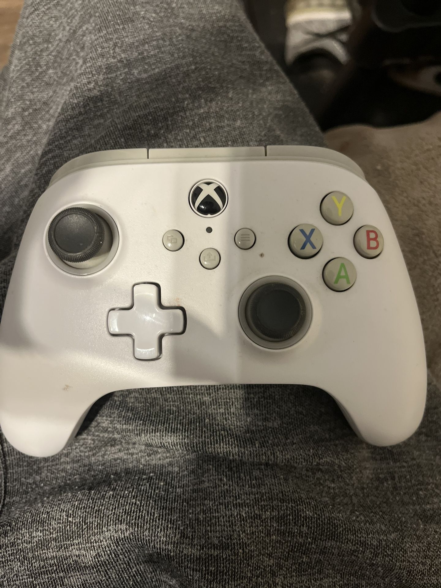 Xbox One Controller
