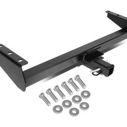 05-20 Frontier / 09-12 Equator Tow Hitch 