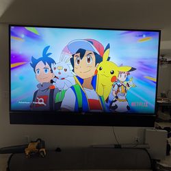 Sony Bravia 85 inch X2