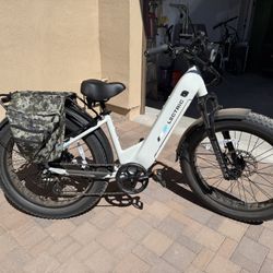 LECTRIC XPEAK E-BIKE