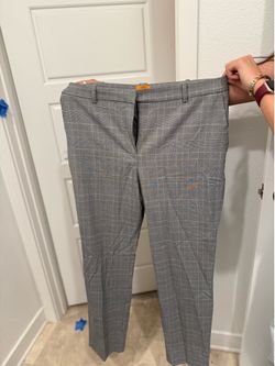 Size large Mary crafts pants