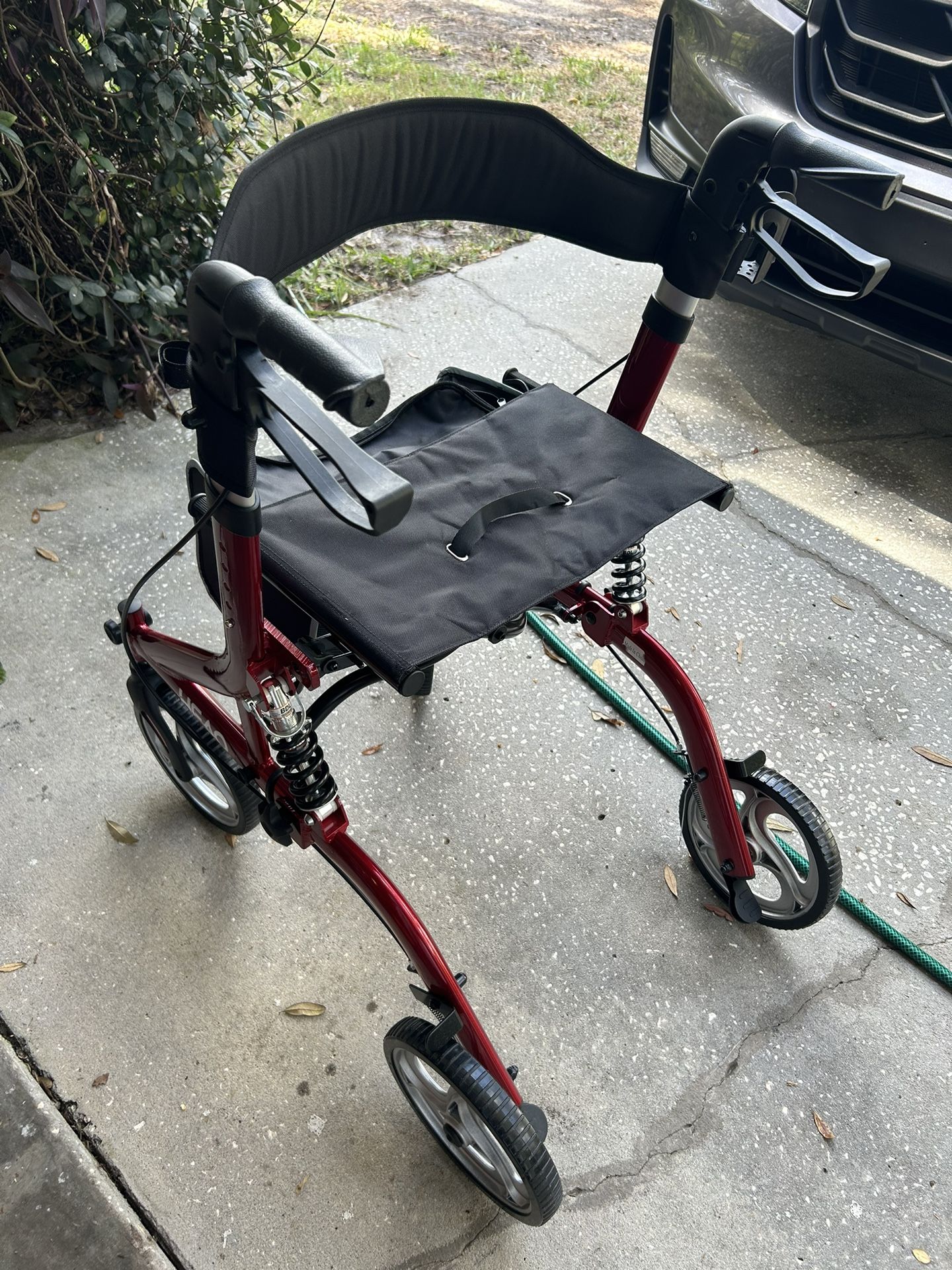 Heao Rollator