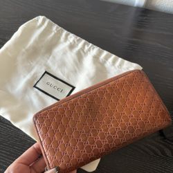Authentic Leather Wallet