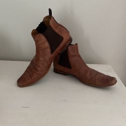 Aldo Chelsea Boots Men’s 11