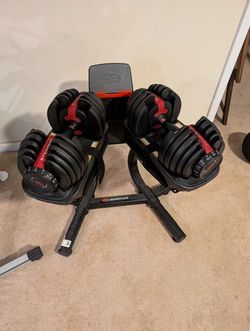 Dumbbells