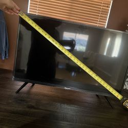 Vizio Hisense Tv