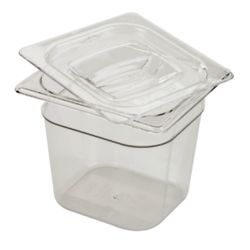 Rubbermaid Commercial Products