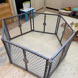 Baby Gate