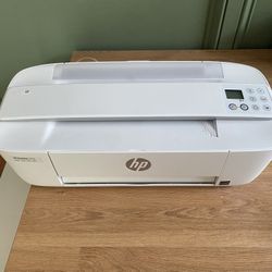 HP DeskJet 3752 All-in-One Printer