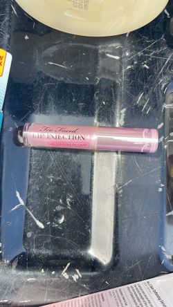 Cosmetics 5